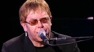 Elton John   Don't Let The Sun Go Down On Me  Live at the Royal Opera House   2002 HD