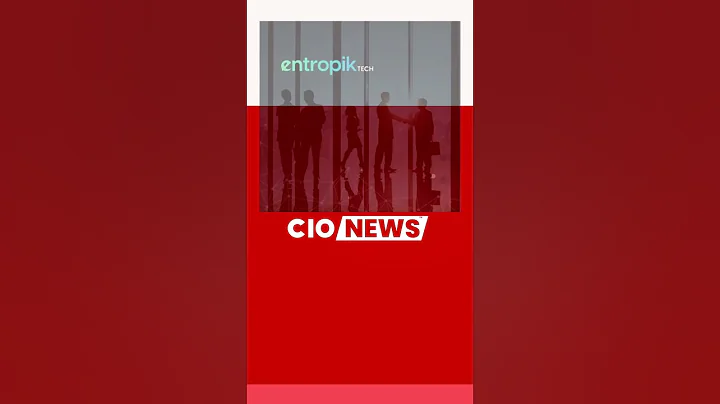 Your Daily Dose of Tech News #shorts #technology #tech #cios #ctos #voiceofcio