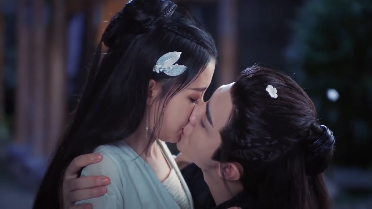 Serie china romántica Twisted Fate of Love  Enredado destino de amor  Episodio 1 [Sub Español] 