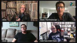 Another inmprov community stream, join if you can.