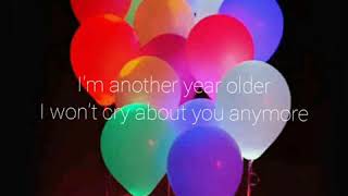 Download Lagu Anne marie-birthday (lyrics) Download Lagu Anne marie-birthday (lyrics)