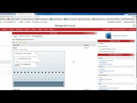 Finding the Login History of Students in D2L - Normandale Community College