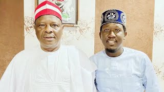 Sabuwar Wakar Komawar Madagwal Kwankwasiyya || Official Video 2024