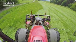 I&J Sickle Mower for Tractors
