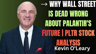 → Why Wall Street Is Dead Wrong About Palantir's Future | PLTR Stock Analysis