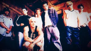 CRAZY TOWN - Revolving Door (1999)