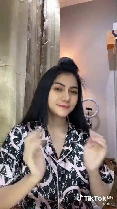 yang gak kuat gausah nonton 😱😍