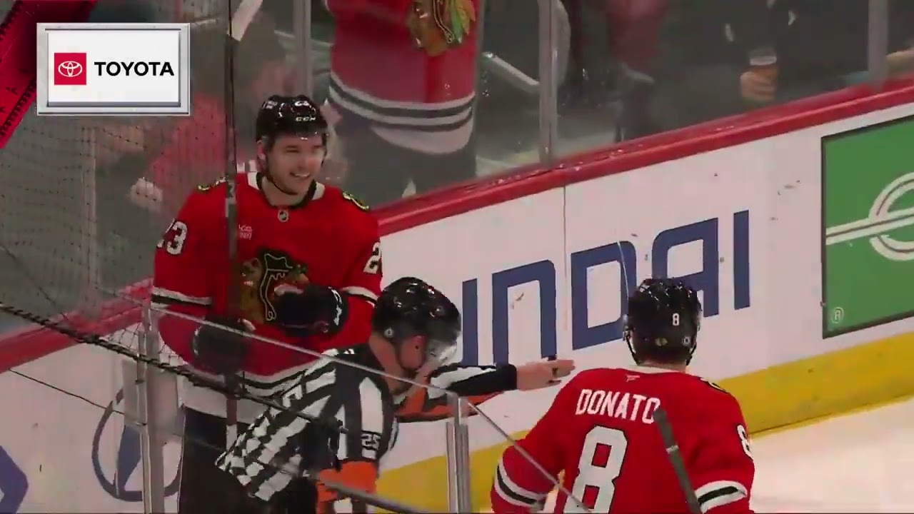 Nazar 0+1, Crevier 0+1 vs CAR (20.01.2025)