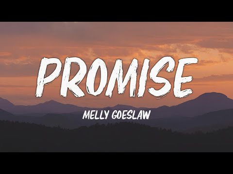 Fadhilah Intan - Promise (Lyric Video)