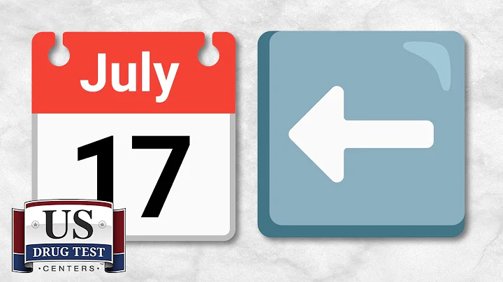 How Far Back Will Drugs Be Detected In A 10 Panel Urine Drug Test?