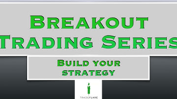 Think or Swim Crash Course/ Workspace Set Up