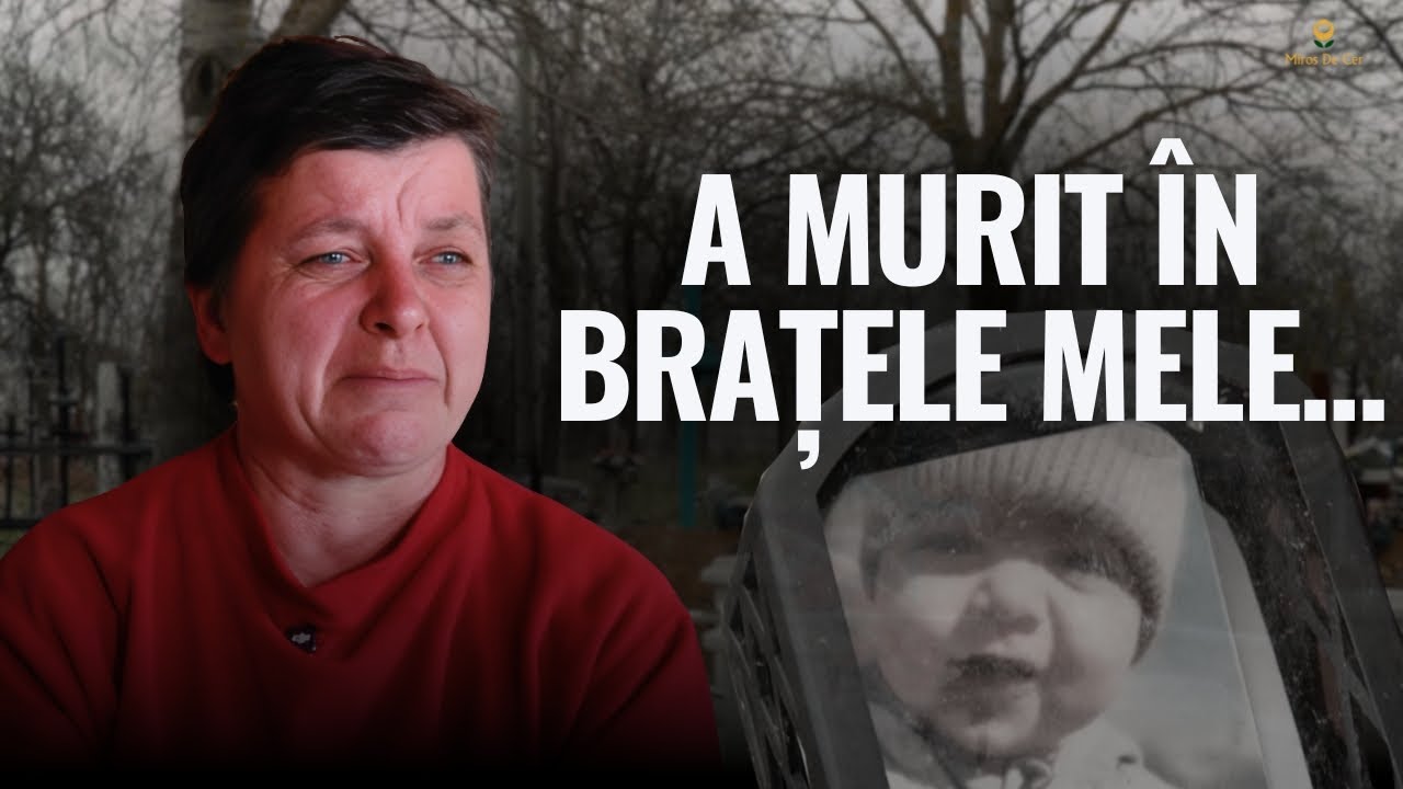 A murit în brațele mele...😭 Nu am putut să îl salvez❗