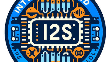 I2S Unleashed: The Ultimate Microcontroller Audio Guide 🎧