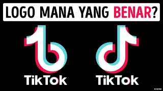 Tebak-tebakan Logo Brand Favoritmu: Berapa yang Bisa Kamu Tebak? screenshot 4