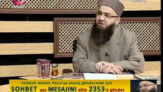 Mezheplere Uymak Sart Midir ? - Cübbeli Ahmet Hoca Cevapliyor (10-17.06.2011)_all.mp4 Mezheplere Uymak Sart Midir ? - Cübbeli Ahmet Hoca Cevapliyor (10-17.06.2011)_all.mp4
