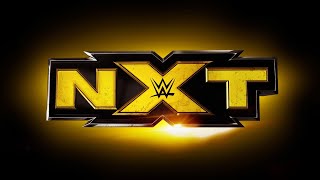 #WWE2k20 NXT (первый тур первый бой) бой между Adam Cole - Noam Dar