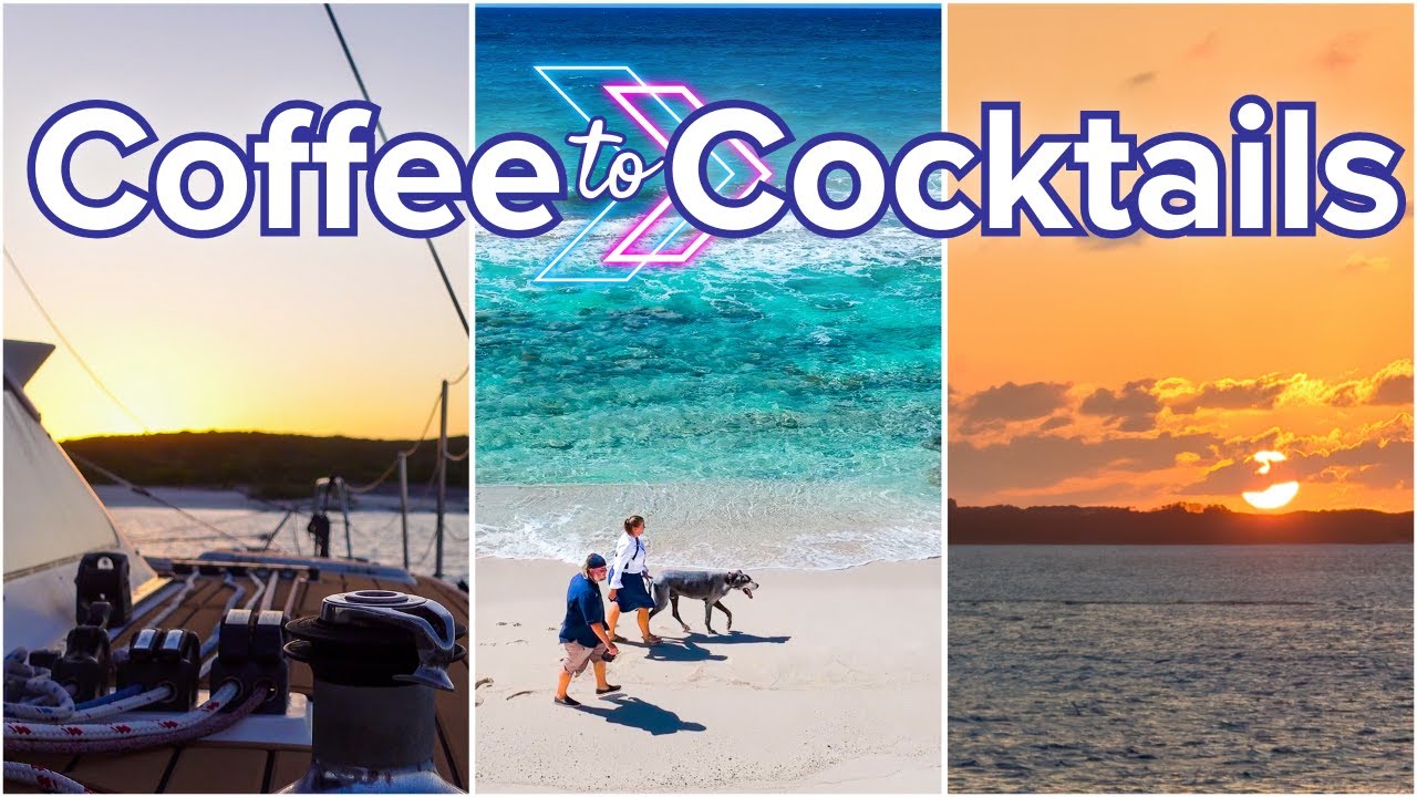 REAL Life in GeorgeTown Exumas | E107