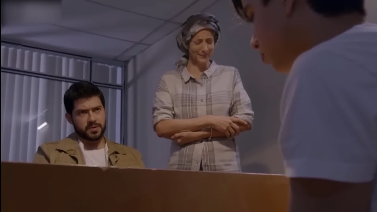 La Rosa de Guadalupe 2025 "Lo que se Aprende en Casa" (Part 2/2) HD