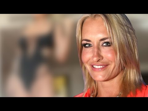 Video: Warum Scheut Anna Nevskaya Nicht, Fotos In Einem Badeanzug Zu Machen?