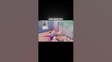 Average Android Player 🔥