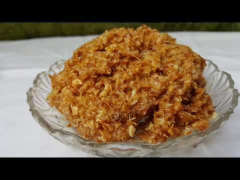 ثلاث انواع حشو لذيذة للحلويات بدون فرن