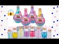 Oosh Potions Slime Surprise..play/unboxing/review