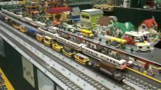 SALUG Supertrain 2010