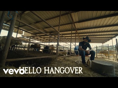 Don Louis - Hello Hangover (Official Lyric Video)
