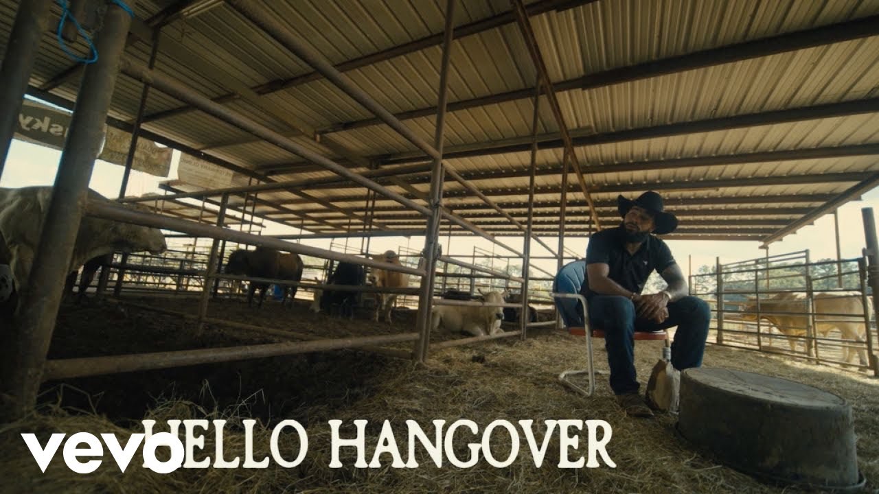 Guarda Don Louis - Hello Hangover (Official Lyric Video) su YouTube Guarda Don Louis - Hello Hangover (Official Lyric Video) su YouTube