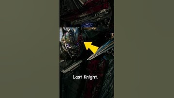 Nemesis Prime Red Scars Explained #jomartabreu #shorts #shortsfeed #transformers