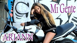 J. Balvin, Willy William - Mi Gente (Ariann Music ft.Lupion Official Video)