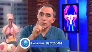 Ovarios poliquisticos flujo vascular en