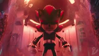 Shadow the Hedgehog \