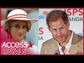 Prince Harry Says He Wishes Archie & Lilibet Could Have Met Princess Diana