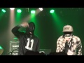 Hollywood Undead - Usual Suspects Live @ Baltimore Soundstage! [03/15/15]