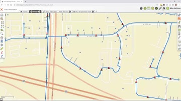Lucity EAM - Broad Overview of End-User Apps