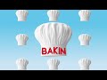 Desiigner x DJ Whoo Kid x Slushii - Bakin (Official Lyric Video)