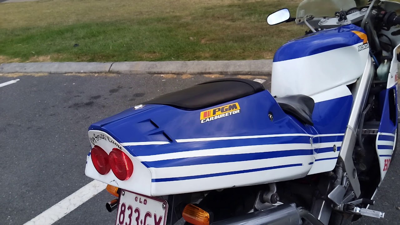 NSR250 MC18 For Sale Gold Coast Australia YouTube