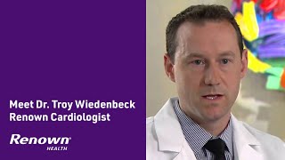 Troy Wiedenbeck, MD - Cardiology