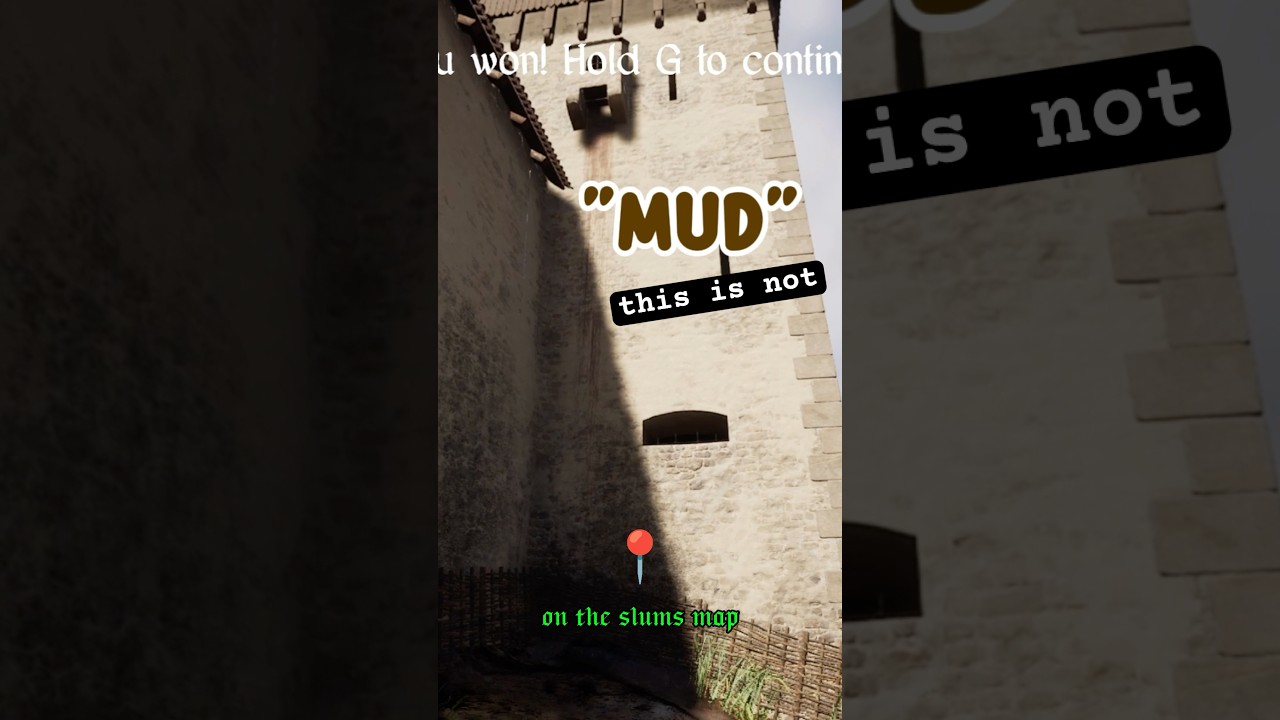 Мы что, скользим на ЧЕМ?!… | Ранний доступ к Half Sword