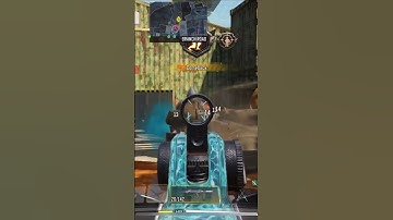 Dumb ways to die in codm #codm #codmobile #callofdutymobile #cod