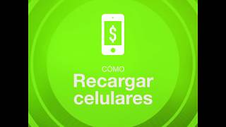 CubaLlama | Recarga celulares desde la app Cuballama screenshot 4