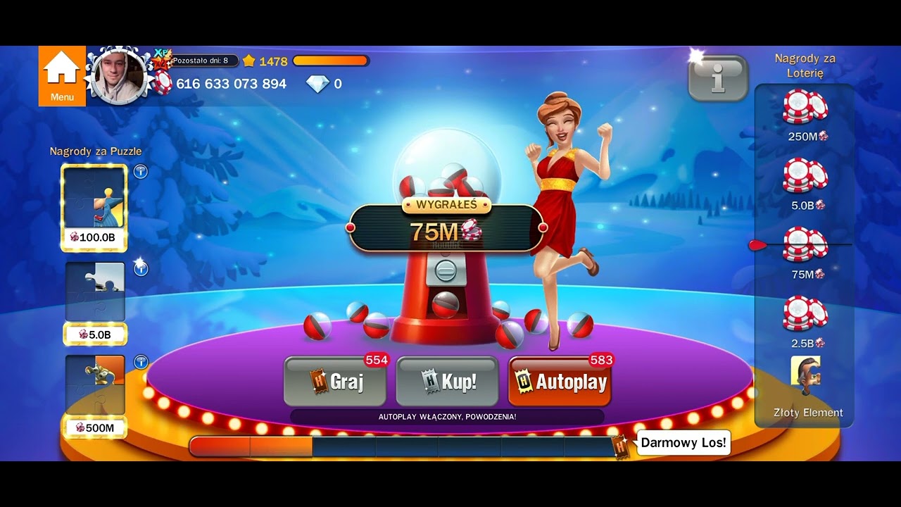 casino com apps Billionaire Casino Slots 777 Gold part8