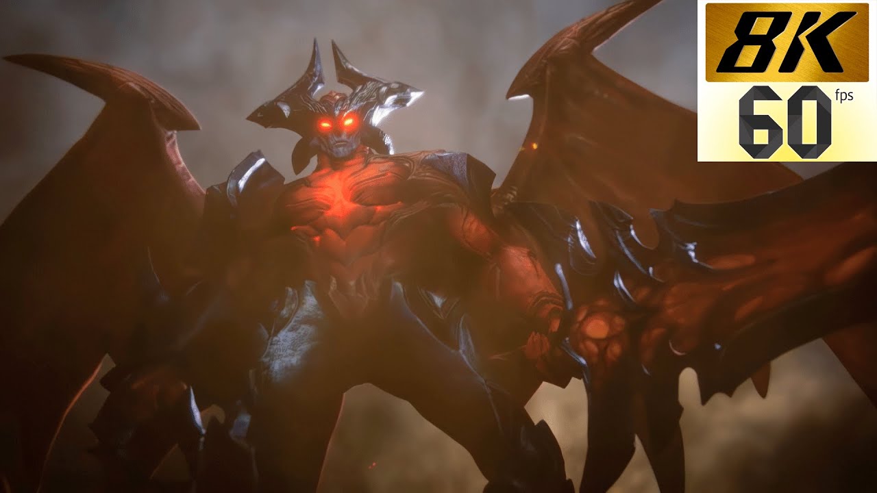 Surrender at 20: Aatrox: World Ender