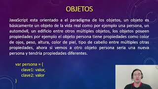Curso de JavaScript #14🎁 | Aprender JavaScript desde cero🚀🐱‍🏍[2020] - Objetos