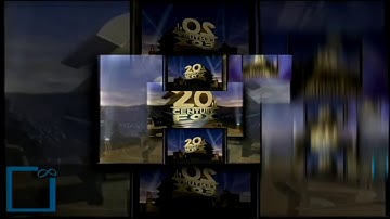 (YTPMV) 20th Century Fox Home Entertainment 1995 Scan Waiting for Scan