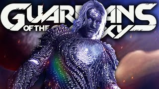 Marvels Guardians of The Galaxy | Final Part ? گیم پلی بازی محافظان کهکشان | ماگوس