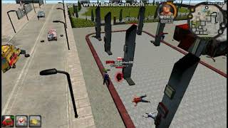 hooligans.game : POLAND  VS LISNER37  LoG log OuT