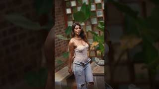 Yashika Anand Hot Video