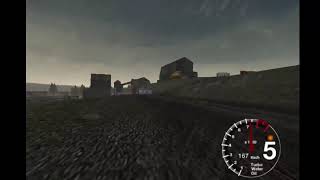 Colin Mcrae Rally 04 Speedrun - 4WD Advanced 100% in 3:28:33